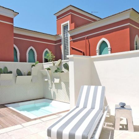 Donnenzo Bed and Breakfast Latiano Εξωτερικό φωτογραφία