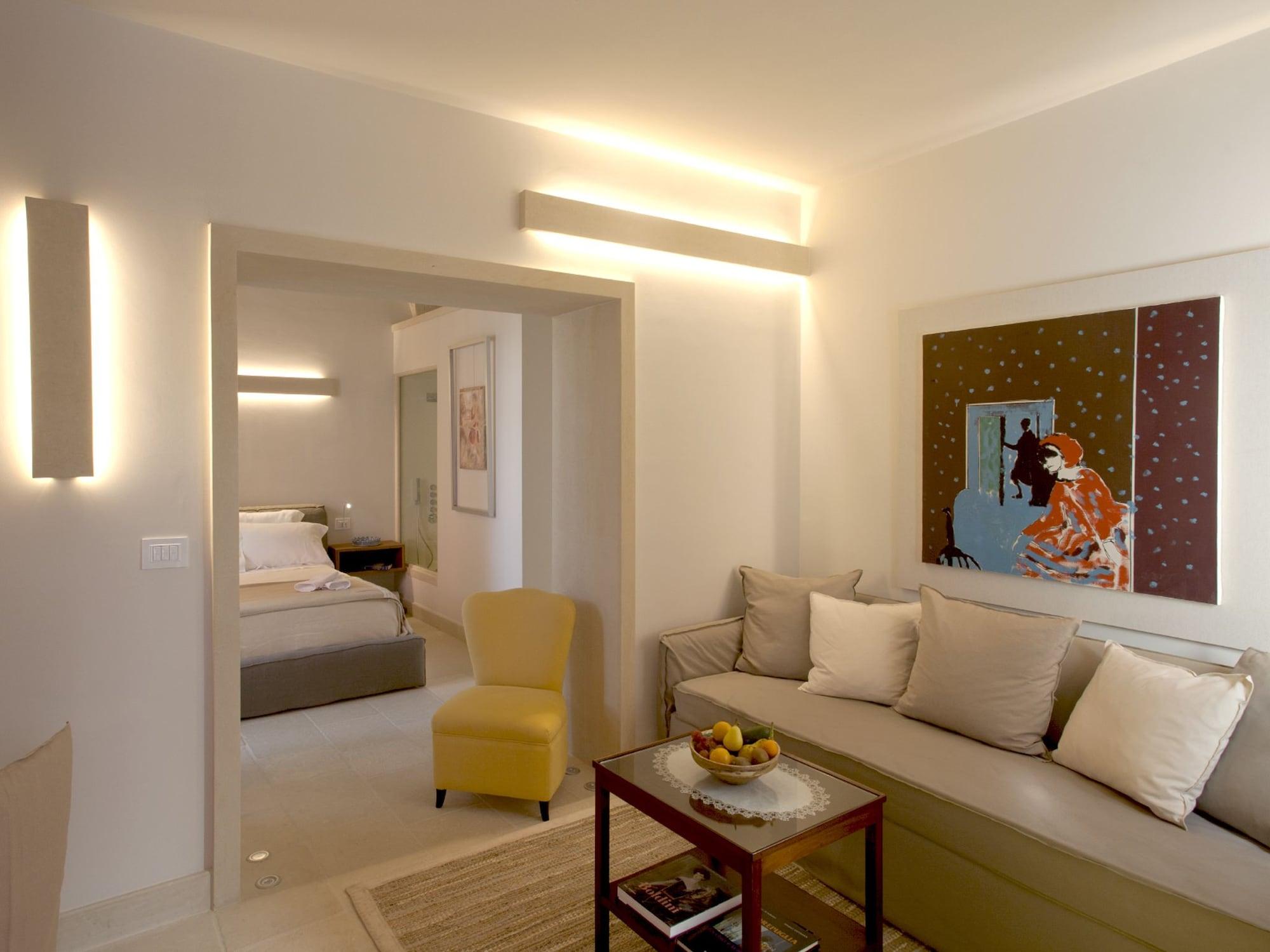 Donnenzo Bed and Breakfast Latiano Εξωτερικό φωτογραφία