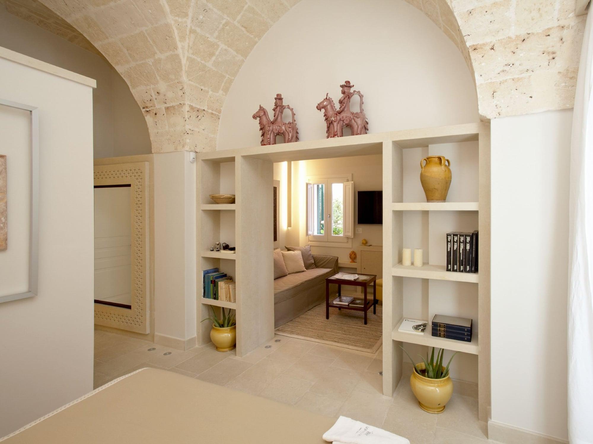 Donnenzo Bed and Breakfast Latiano Εξωτερικό φωτογραφία