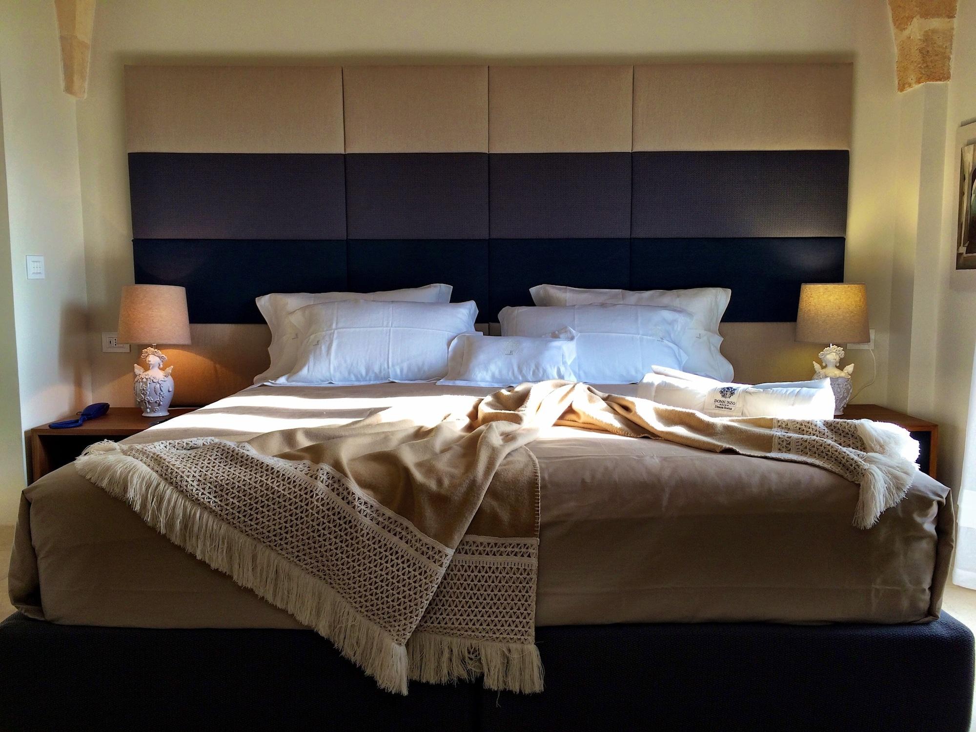Donnenzo Bed and Breakfast Latiano Εξωτερικό φωτογραφία