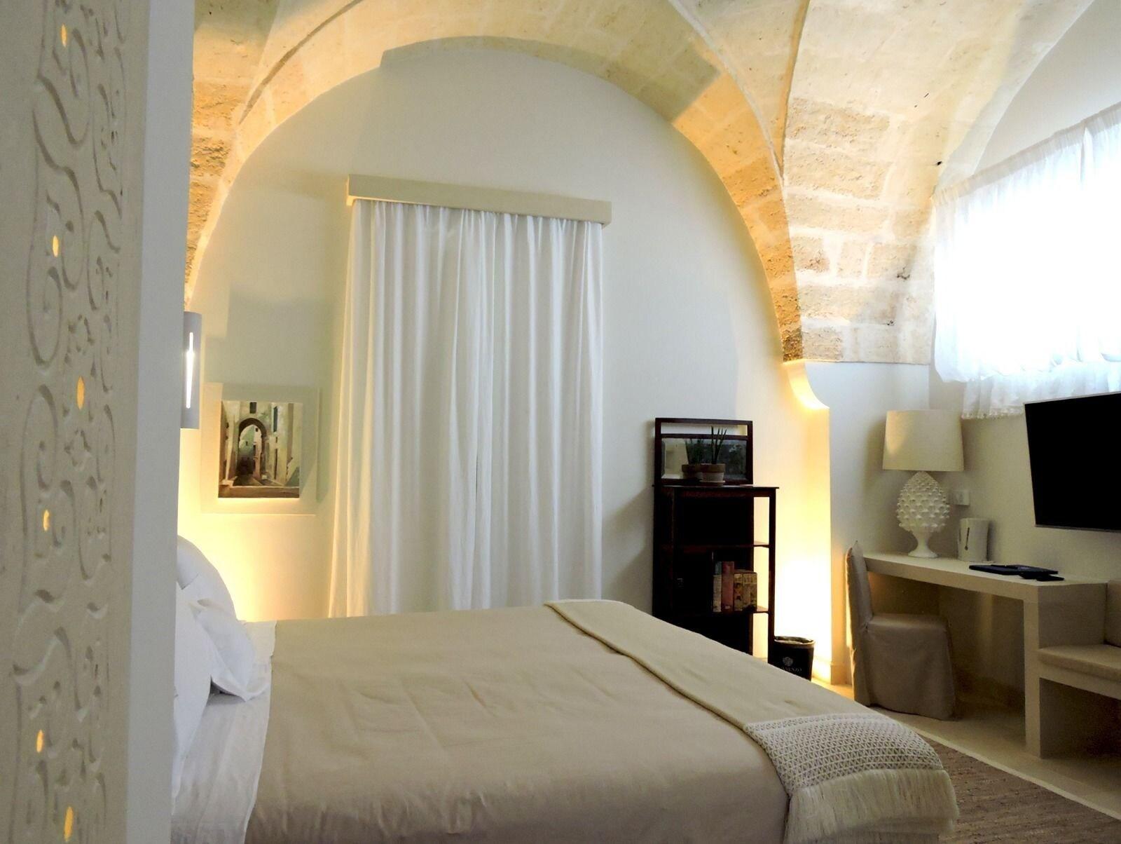 Donnenzo Bed and Breakfast Latiano Εξωτερικό φωτογραφία