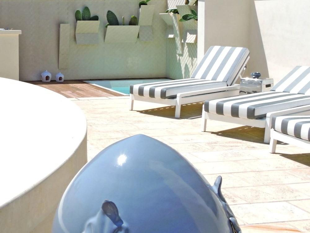 Donnenzo Bed and Breakfast Latiano Εξωτερικό φωτογραφία