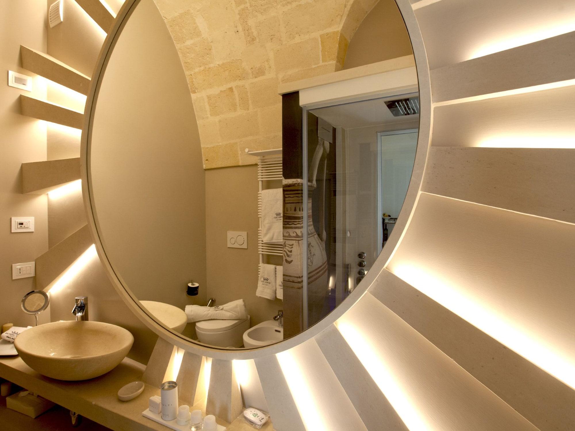 Donnenzo Bed and Breakfast Latiano Εξωτερικό φωτογραφία