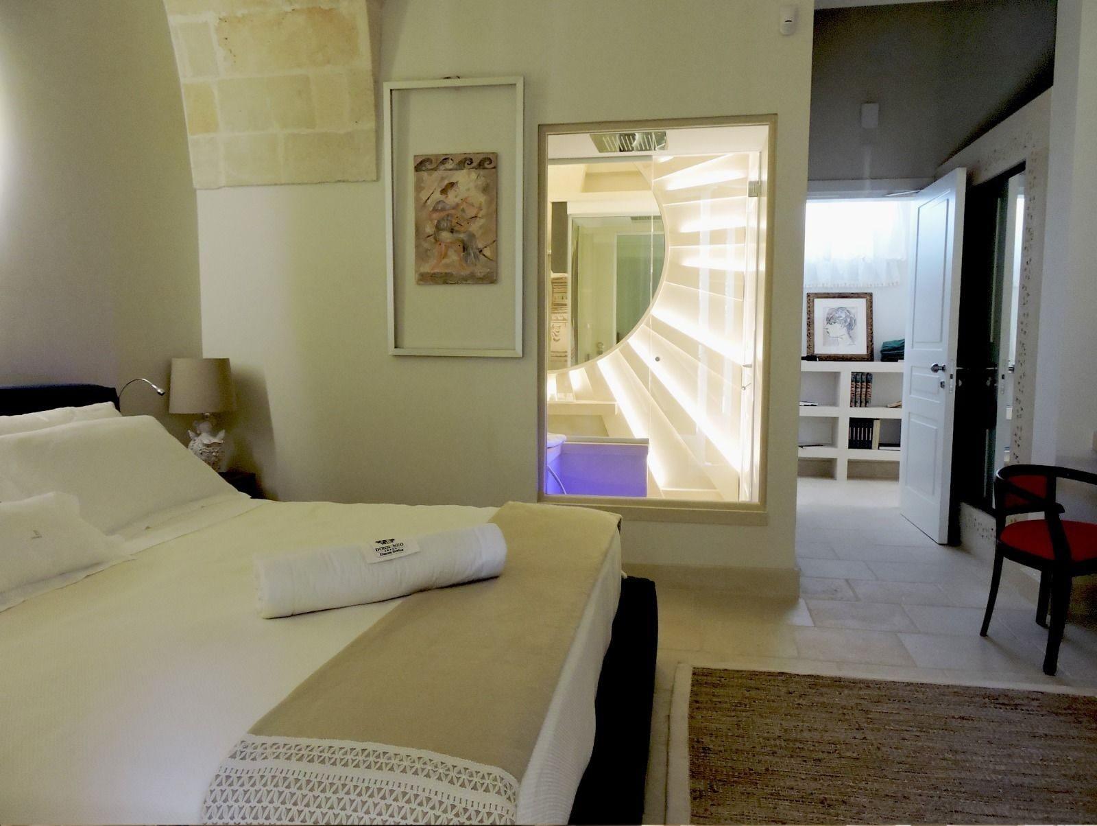 Donnenzo Bed and Breakfast Latiano Εξωτερικό φωτογραφία