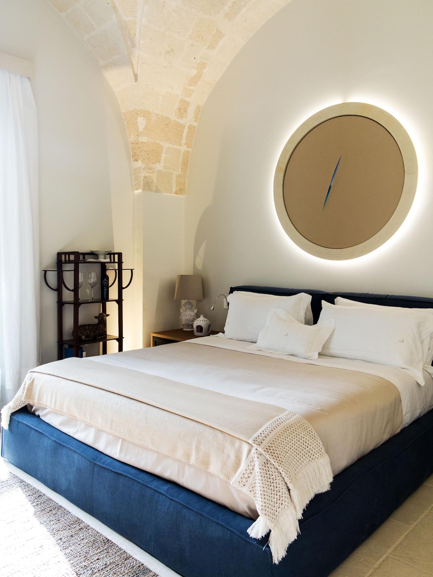 Donnenzo Bed and Breakfast Latiano Εξωτερικό φωτογραφία