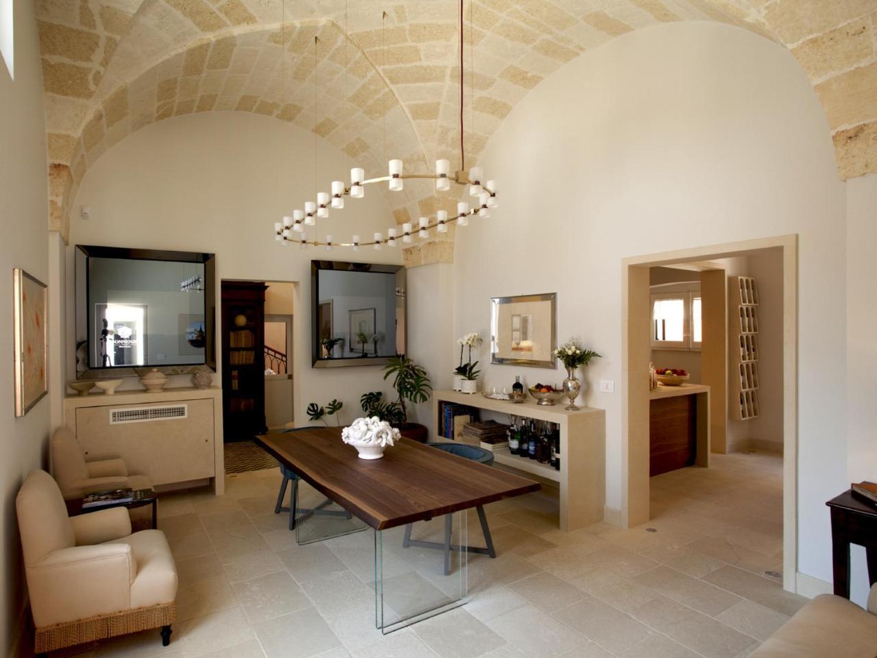 Donnenzo Bed and Breakfast Latiano Εξωτερικό φωτογραφία