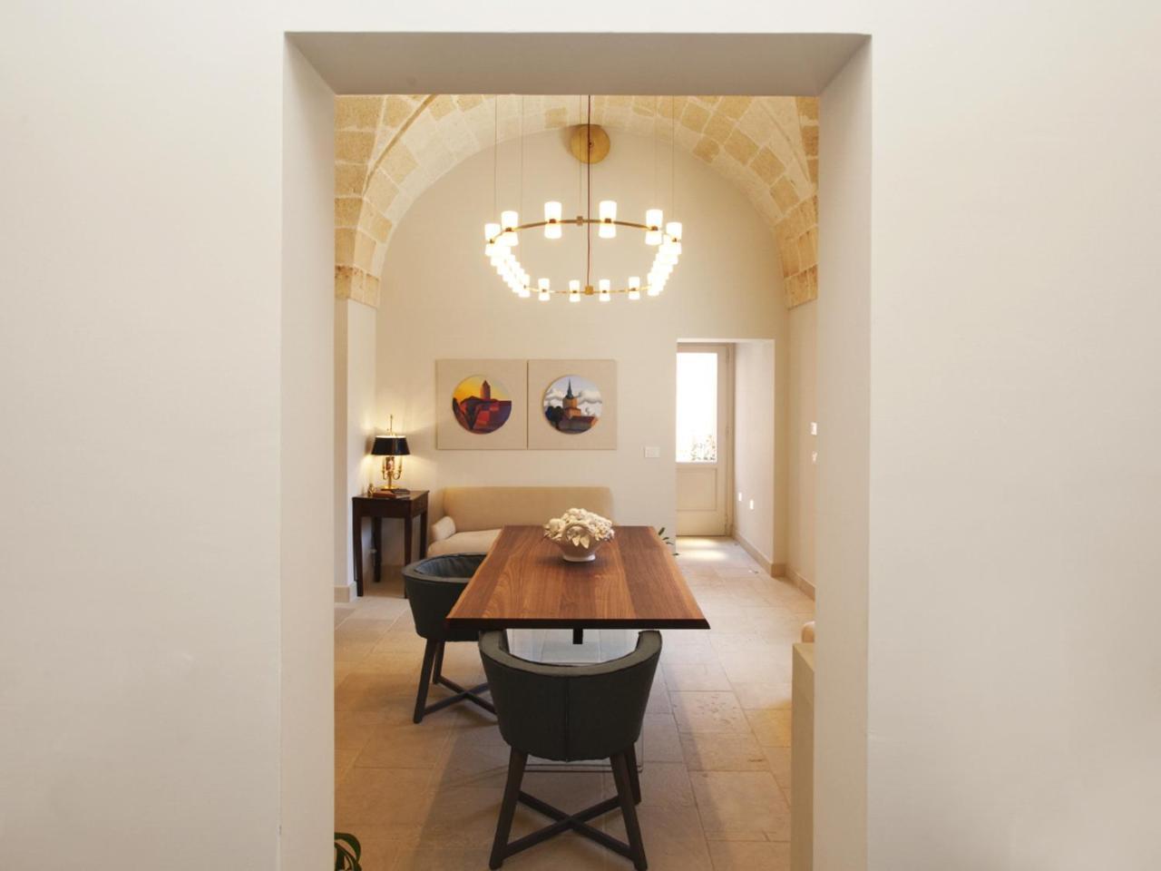 Donnenzo Bed and Breakfast Latiano Εξωτερικό φωτογραφία