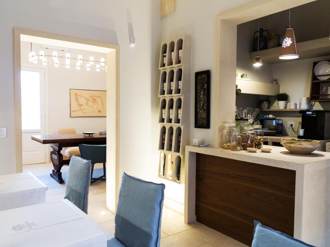Donnenzo Bed and Breakfast Latiano Εξωτερικό φωτογραφία