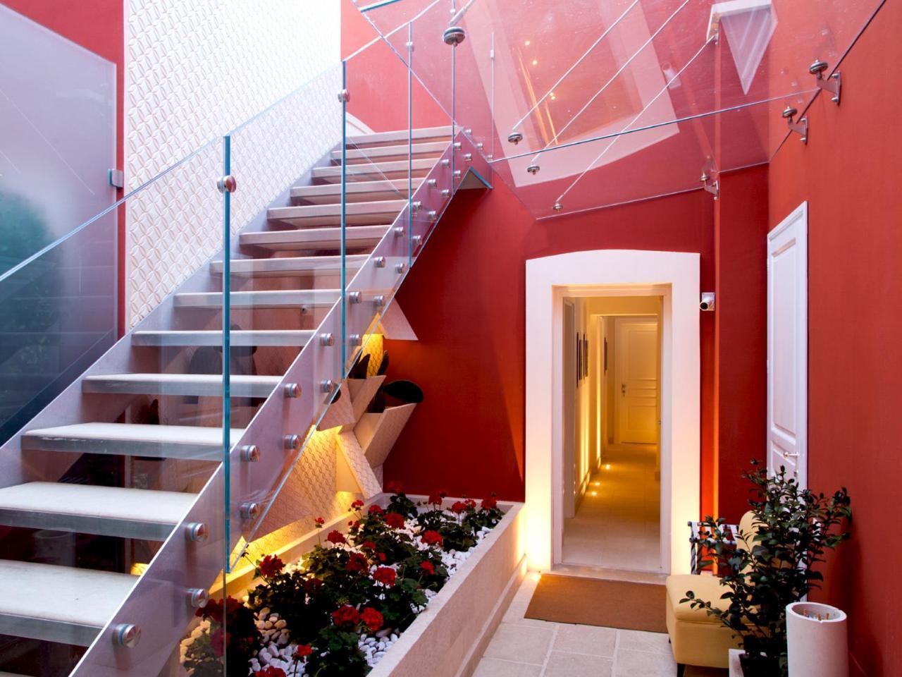 Donnenzo Bed and Breakfast Latiano Εξωτερικό φωτογραφία