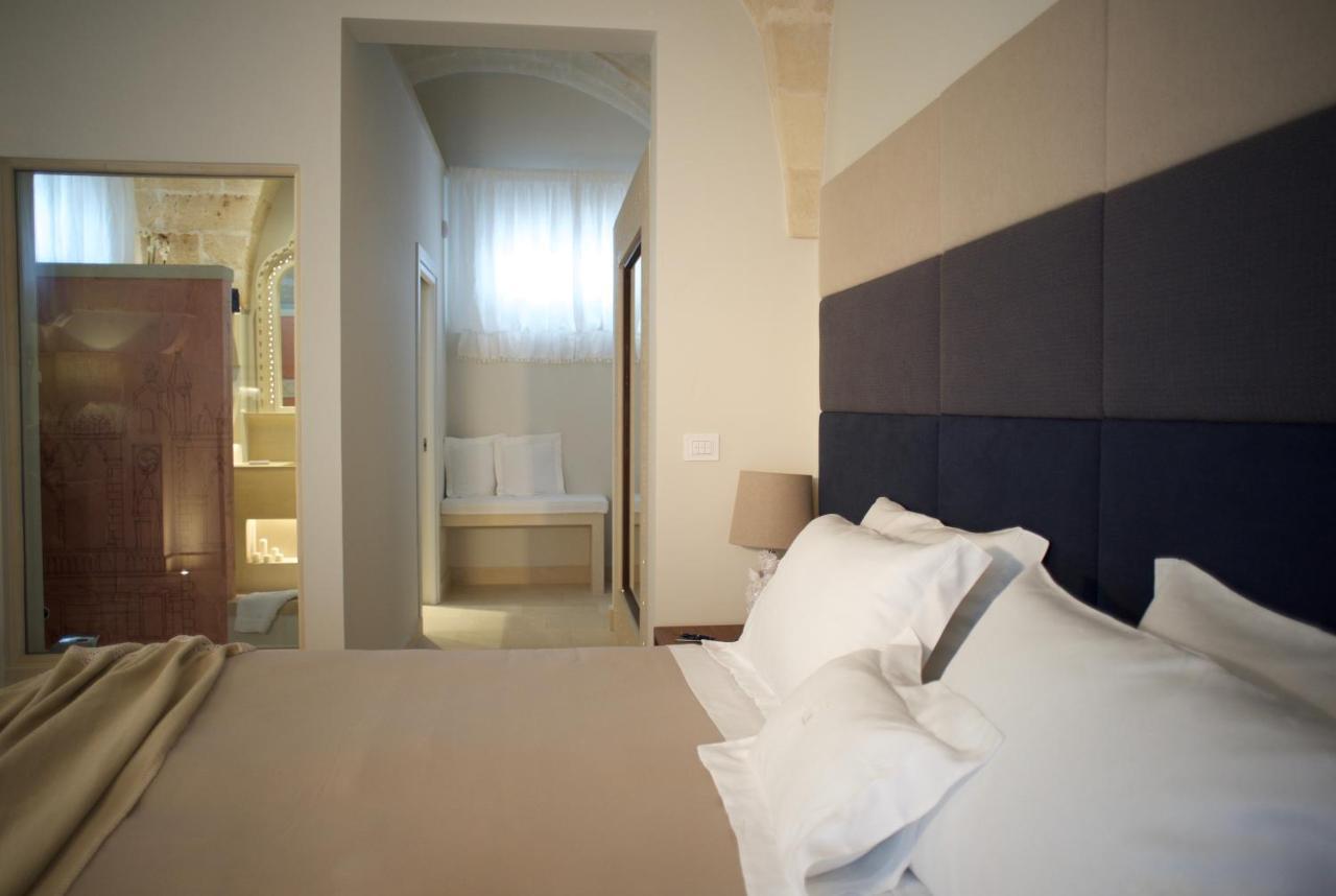 Donnenzo Bed and Breakfast Latiano Εξωτερικό φωτογραφία