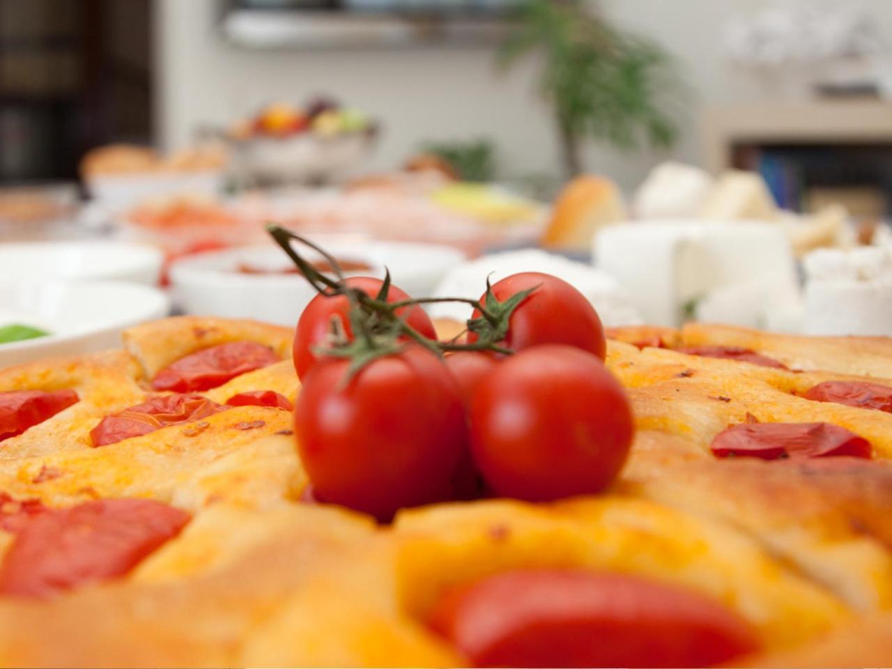 Donnenzo Bed and Breakfast Latiano Εξωτερικό φωτογραφία