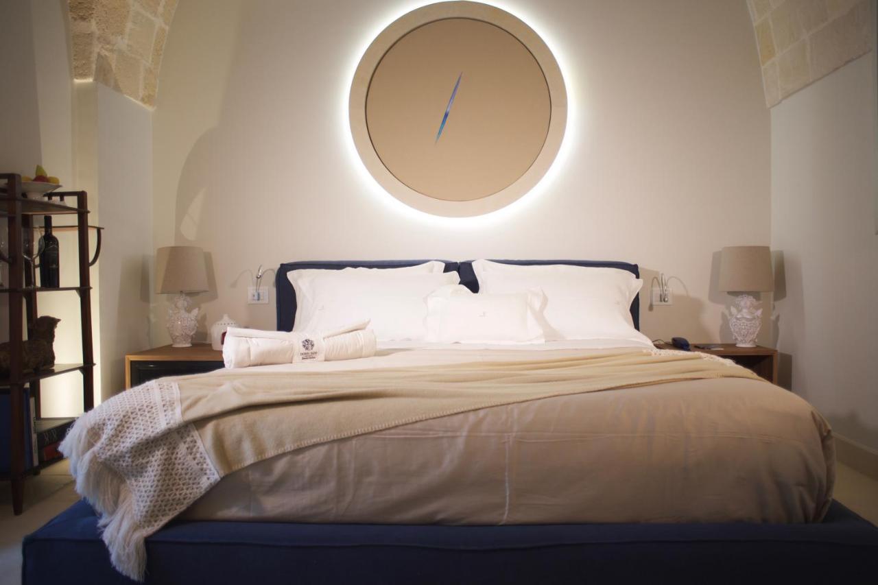 Donnenzo Bed and Breakfast Latiano Εξωτερικό φωτογραφία