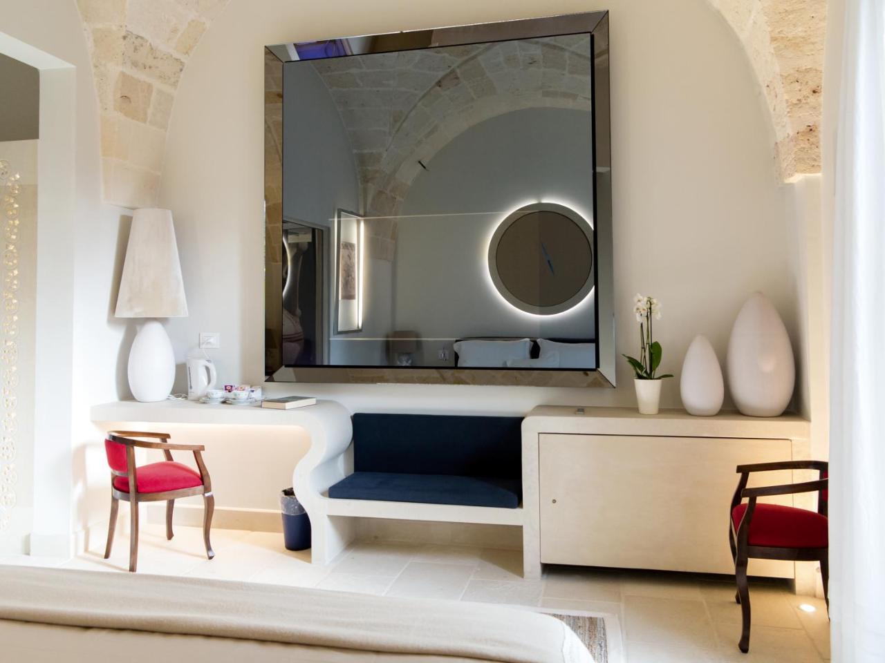 Donnenzo Bed and Breakfast Latiano Εξωτερικό φωτογραφία