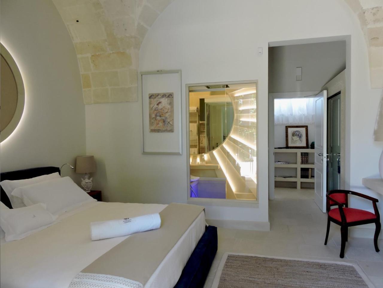 Donnenzo Bed and Breakfast Latiano Εξωτερικό φωτογραφία