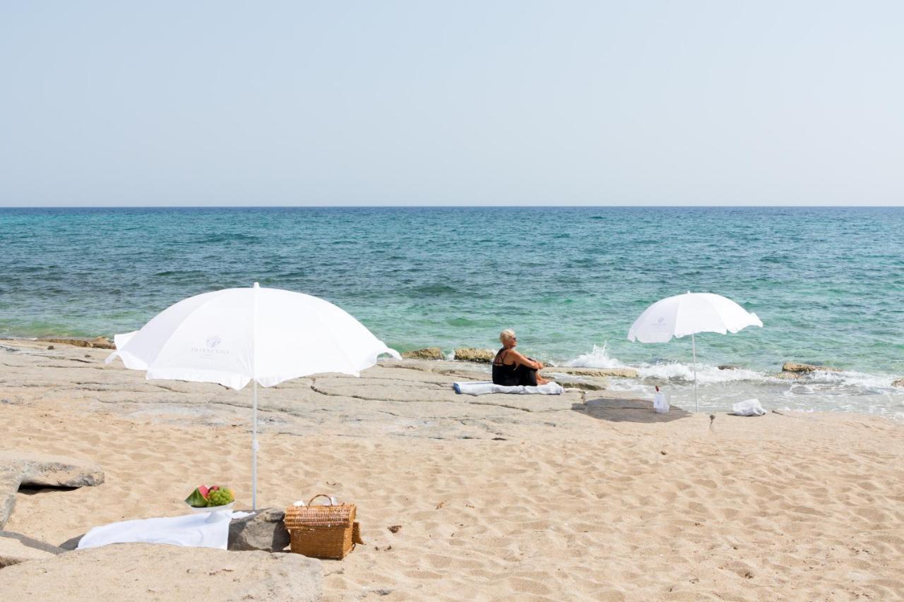 Donnenzo Bed and Breakfast Latiano Εξωτερικό φωτογραφία