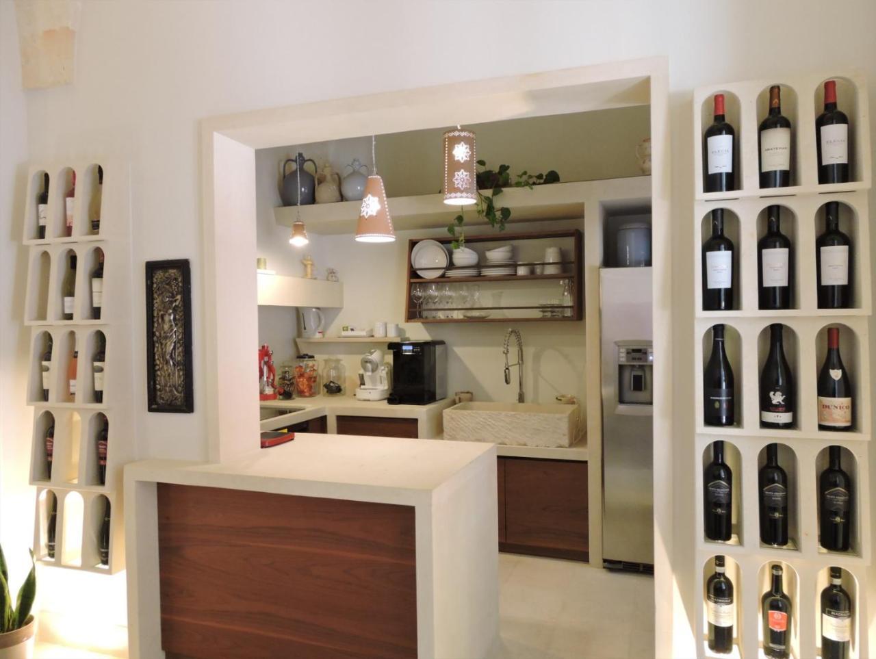 Donnenzo Bed and Breakfast Latiano Εξωτερικό φωτογραφία