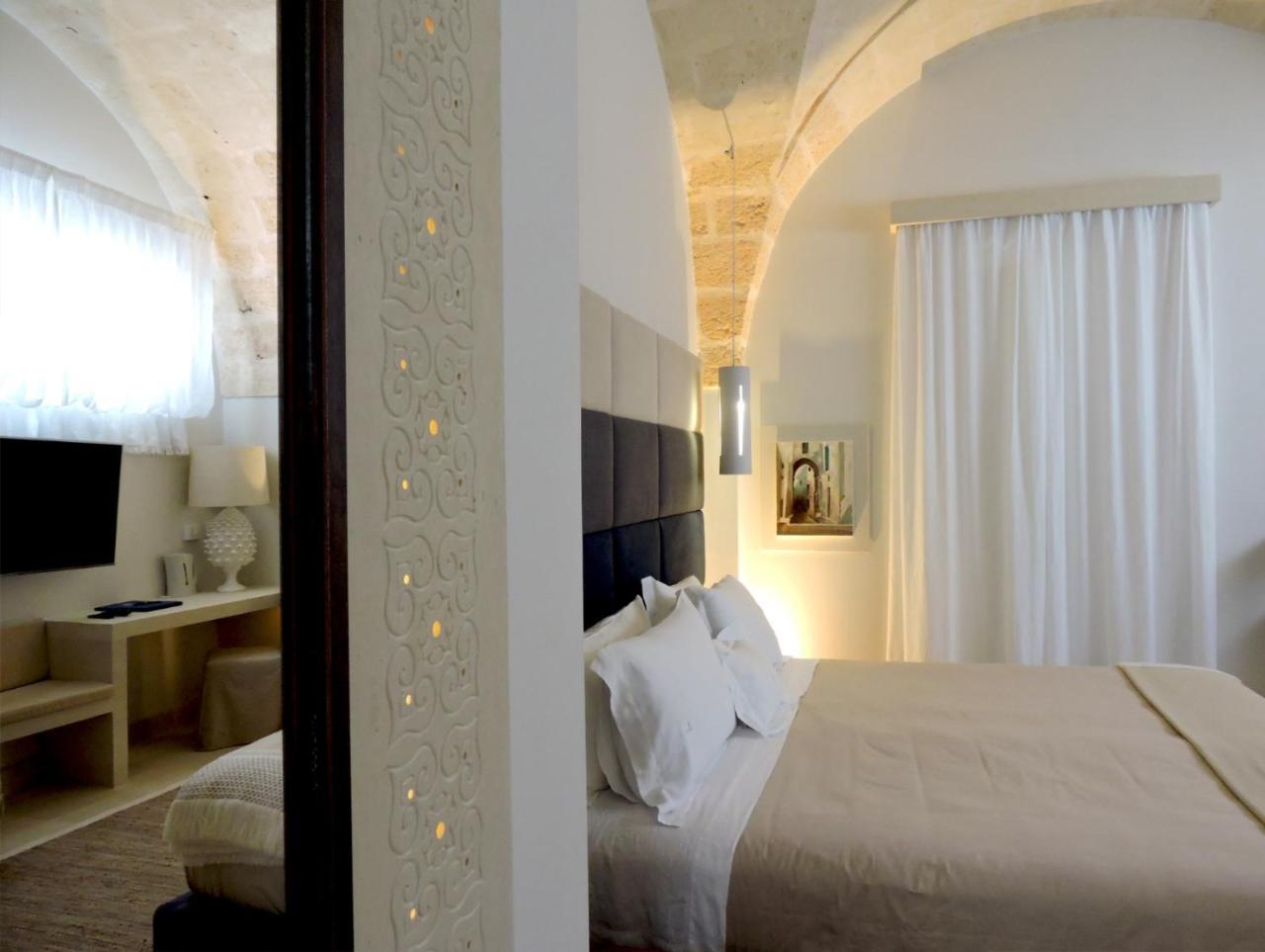 Donnenzo Bed and Breakfast Latiano Εξωτερικό φωτογραφία