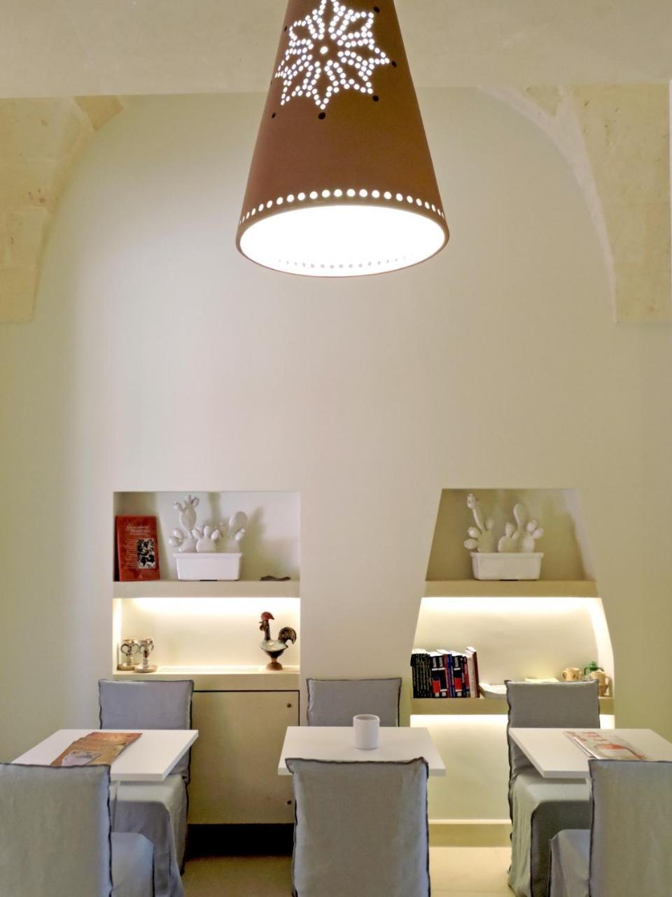 Donnenzo Bed and Breakfast Latiano Εξωτερικό φωτογραφία