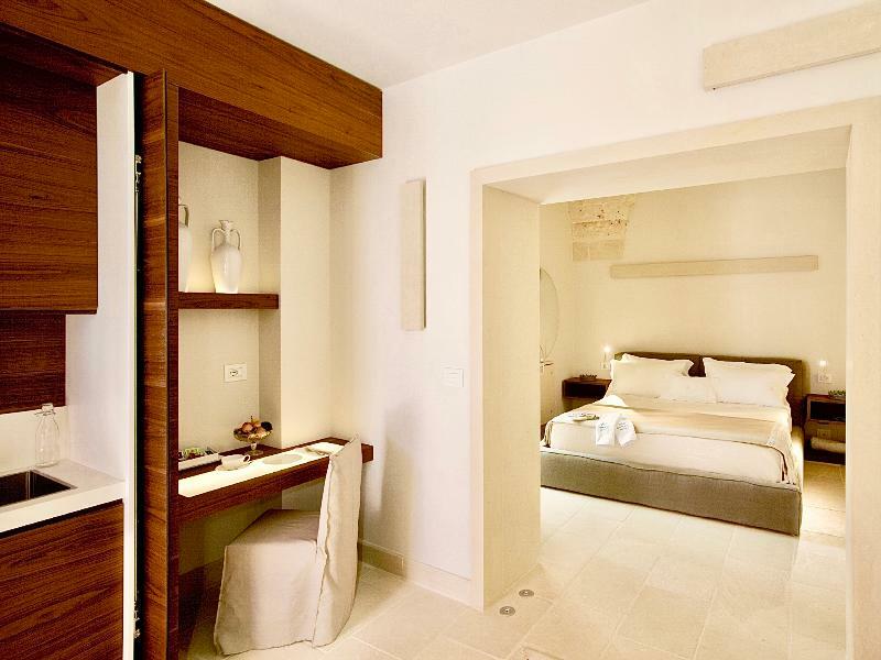 Donnenzo Bed and Breakfast Latiano Εξωτερικό φωτογραφία