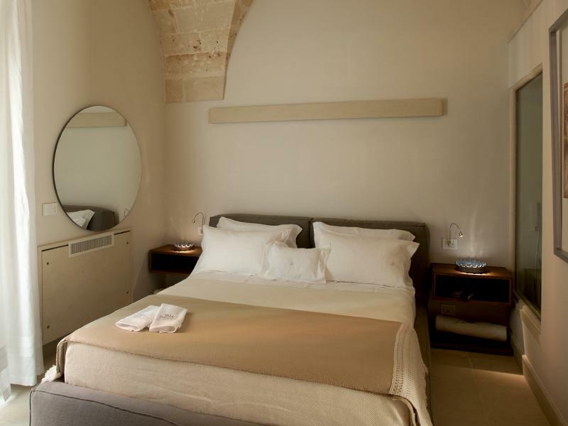 Donnenzo Bed and Breakfast Latiano Εξωτερικό φωτογραφία