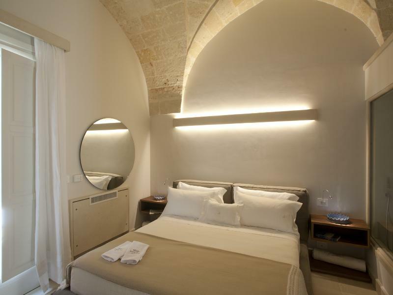 Donnenzo Bed and Breakfast Latiano Εξωτερικό φωτογραφία