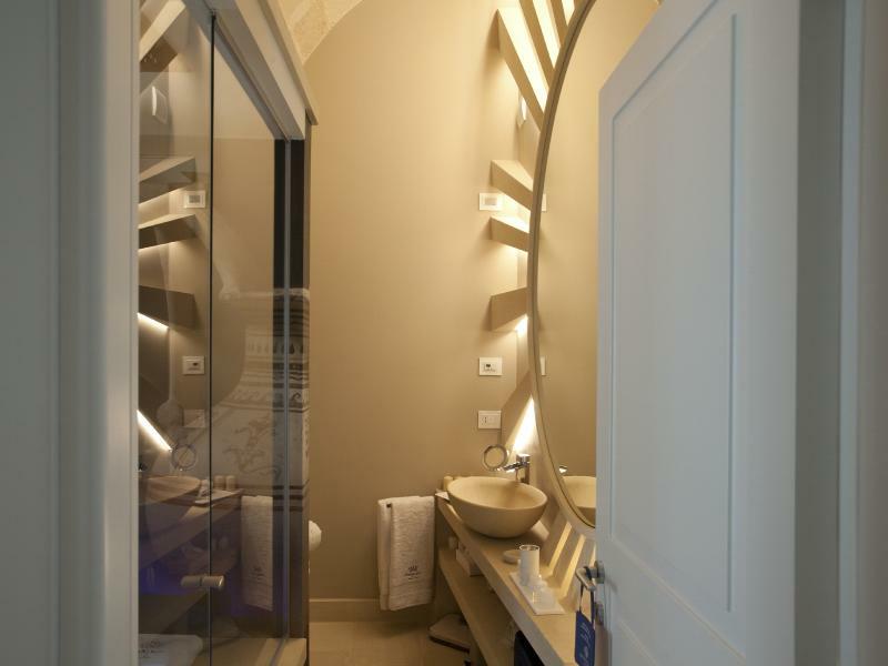 Donnenzo Bed and Breakfast Latiano Εξωτερικό φωτογραφία