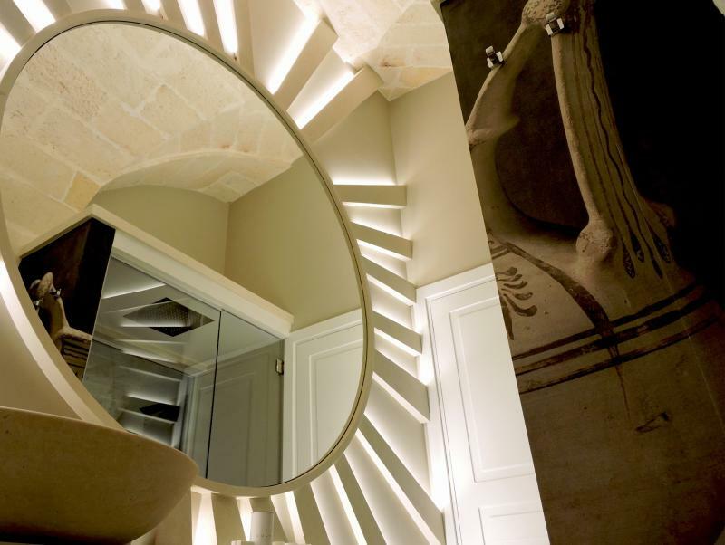 Donnenzo Bed and Breakfast Latiano Εξωτερικό φωτογραφία
