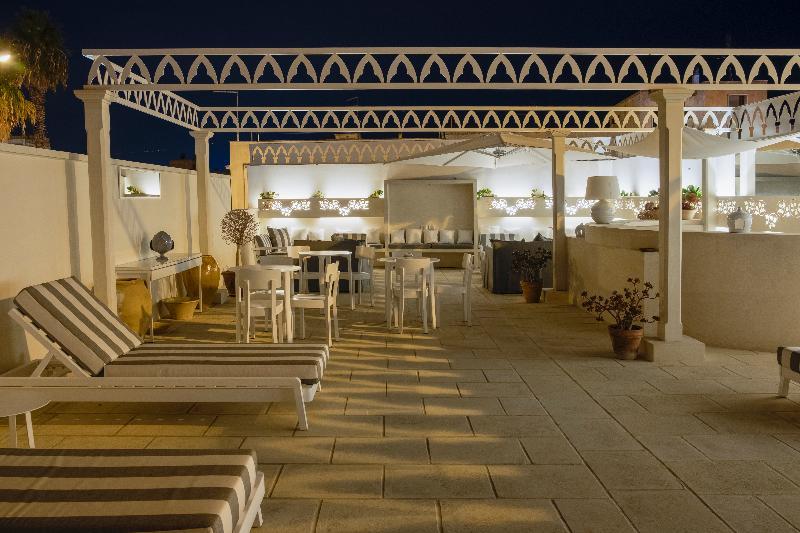 Donnenzo Bed and Breakfast Latiano Εξωτερικό φωτογραφία