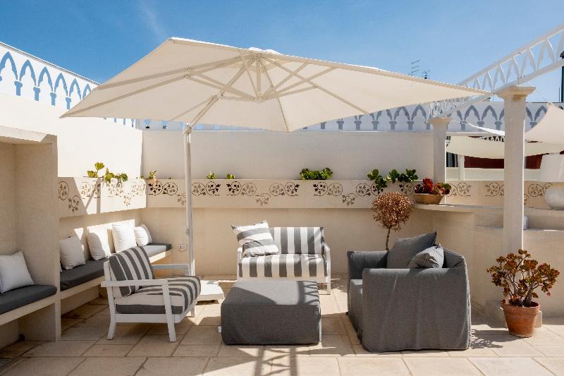 Donnenzo Bed and Breakfast Latiano Εξωτερικό φωτογραφία