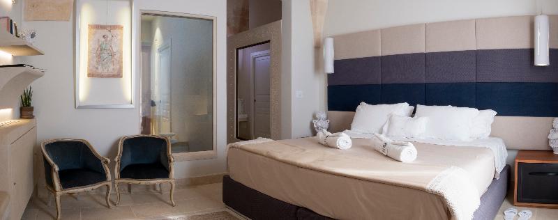 Donnenzo Bed and Breakfast Latiano Εξωτερικό φωτογραφία