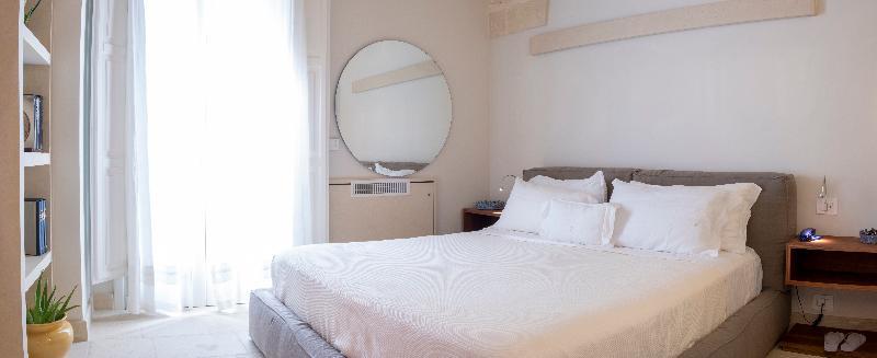 Donnenzo Bed and Breakfast Latiano Εξωτερικό φωτογραφία